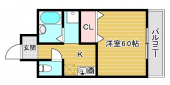 神戸市東灘区本山北町３丁目のマンションの画像