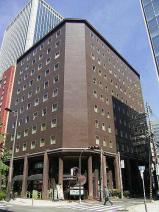大阪市中央区南本町２丁目の事務所の画像