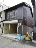 大阪市阿倍野区王子町４丁目の店舗事務所の画像