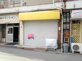 大阪市西淀川区野里１丁目の店舗事務所の画像