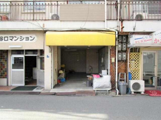 大阪市西淀川区野里１丁目の店舗事務所の画像
