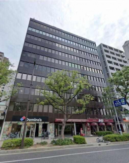 神戸市中央区磯辺通４丁目の事務所の画像