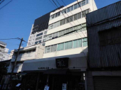 大阪市北区天神橋２丁目の事務所の画像