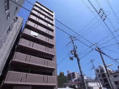 神戸市中央区生田町３丁目のマンションの画像