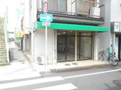 大阪市平野区平野本町２丁目の店舗事務所の画像