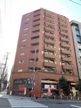 大阪市中央区内本町２丁目のマンションの画像