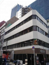 大阪市中央区東高麗橋の事務所の画像