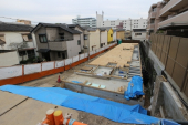 神戸市垂水区五色山２丁目のアパートの画像