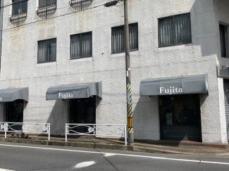 奈良県大和高田市本郷町の店舗事務所の画像