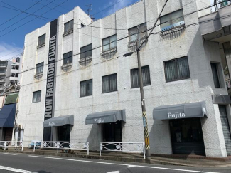 奈良県大和高田市本郷町の店舗事務所の画像