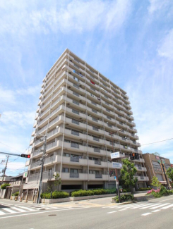 堺市堺区新在家町西１丁のマンションの画像