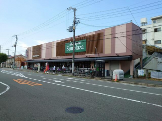サンプラザ堺少林寺町西店まで982m