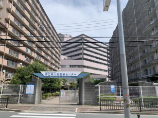 地方独立行政法人市立東大阪医療センターまで226m