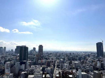 プレミストタワー大阪新町ローレルコートの画像