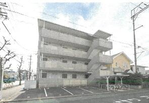 愛知県名古屋市港区名港２丁目のアパートの画像