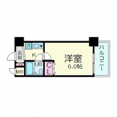 京都府京都市下京区植松町のマンションの画像