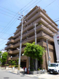 朝日プラザ兵庫駅前通の画像