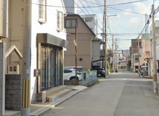兵庫県神戸市東灘区青木２丁目の店舗事務所の画像