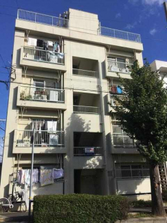 神戸市東灘区住吉本町２丁目のマンションの画像