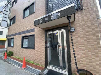 神戸市中央区元町通６丁目のマンションの画像