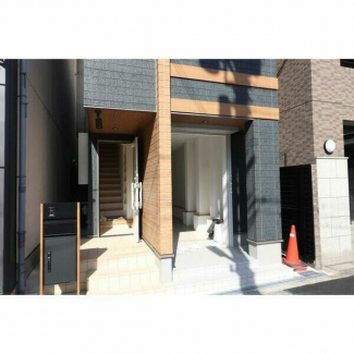 大阪市西区南堀江１丁目の店舗事務所の画像