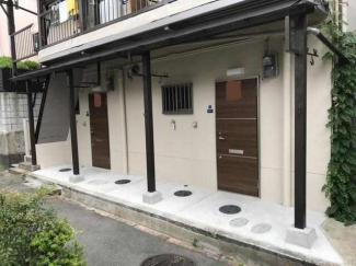 姫島楠本文化住宅の画像
