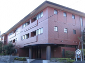 兵庫県芦屋市平田北町のマンションの画像