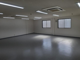 小柳町・倉庫／事務所（Ａ－１０４）の画像