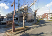 茨木市小柳町の倉庫の画像