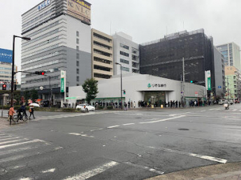 りそな銀行新大阪駅前支店まで254m