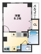 芦屋市川西町のマンションの画像