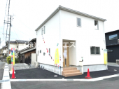 小野市神明町の新築一戸建ての画像