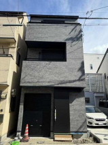 神戸市灘区岸地通１丁目の一戸建ての画像