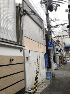 兵庫県神戸市中央区北長狭通２丁目の店舗一戸建ての画像