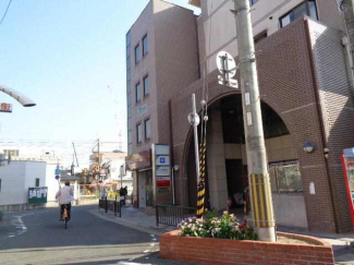 稲野駅前やのビル　Ａ棟の画像