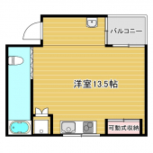 芦屋市上宮川町のマンションの画像