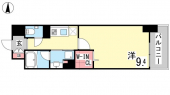 神戸市東灘区甲南町１丁目のマンションの画像