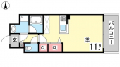 神戸市東灘区住吉宮町６丁目のマンションの画像