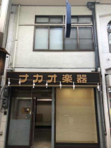 姫路市西二階町の店舗事務所の画像