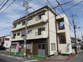 加古川市平岡町新在家のマンションの画像