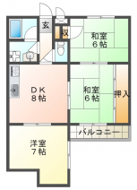 神戸市西区北別府４丁目のマンションの画像