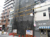 大阪市中央区東心斎橋１丁目のビルの画像