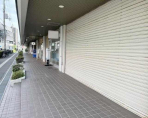東大阪市御厨栄町１丁目の店舗事務所の画像