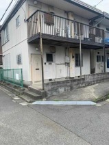 堺市北区新金岡町５丁のアパートの画像