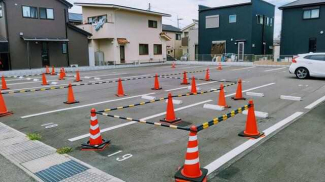 加古郡播磨町古宮１丁目の駐車場の画像