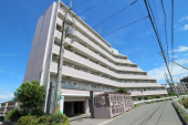 神戸市西区大津和１丁目のマンションの画像