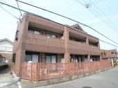神戸市西区丸塚１丁目のアパートの画像