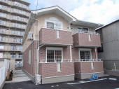 神戸市西区玉津町居住のアパートの画像