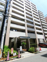 大阪市中央区高津３丁目のマンションの画像