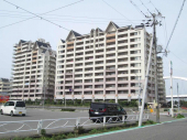 岸和田市港緑町の中古マンションの画像
